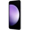 Смартфон Samsung Galaxy S23 Fe 8/256, Purple - фото 19129