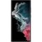 Смартфон Samsung Galaxy S22 Ultra 12/512, Phantom Black - фото 19293