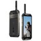Смартфон ULEFONE ARMOR 20WT 12/256GB, Black - фото 18163