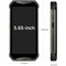 Смартфон ULEFONE ARMOR 20WT 12/256GB, Black - фото 18164