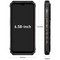 Смартфон ULEFONE POWER ARMOR 19 12/256GB, Black - фото 18158
