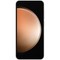 Смартфон Samsung Galaxy S23 Fe 8/256, Tangerine - фото 19313