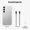 Смартфон Samsung Galaxy S24 Plus 12/512, Silver - фото 19444