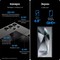 Смартфон Samsung Galaxy S24 Ultra 12/1024, Titanium Black - фото 19553