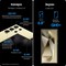 Смартфон Samsung Galaxy S24 Ultra 12/512, Titanium Gold - фото 19476