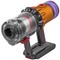 Пылесос вертикальный DYSON V12 Detect Slim Absolute - фото 18327
