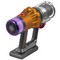 Пылесос вертикальный DYSON V12 Detect Slim Absolute - фото 18328