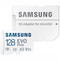 MicroSDXC 128GB Samsung EVO Plus U3 UHS-I A2 V30 4K 130MB/s - фото 20393