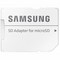 MicroSDXC 128GB Samsung EVO Plus U3 UHS-I A2 V30 4K 130MB/s - фото 20395