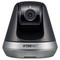 Видеоняня Wisenet SmartCam SNH-V6410PN, черный - фото 20298