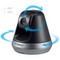 Видеоняня Wisenet SmartCam SNH-V6410PN, черный - фото 20299