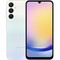 Смартфон Samsung Galaxy A25 8/256, Light Blue - фото 19639