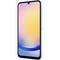 Смартфон Samsung Galaxy A25 8/256, Light Blue - фото 19643