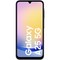 Смартфон Samsung Galaxy A25 6/128, Black - фото 19591