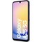 Смартфон Samsung Galaxy A25 6/128, Black - фото 19594
