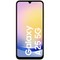 Смартфон Samsung Galaxy A25 8/256, Gold - фото 19661