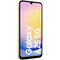 Смартфон Samsung Galaxy A25 8/256, Gold - фото 19663