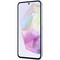 Смартфон Samsung Galaxy A35 8/128 ГБ, Blue - фото 19678