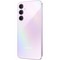 Смартфон Samsung Galaxy A35 8/128 ГБ, Pink - фото 19687