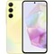 Смартфон Samsung Galaxy A35 8/256 ГБ, Gold - фото 19716