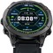 Умные часы SmartWatch GS WEAR FENIX 7, Black - фото 18188
