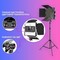 Модернизированный светодиодный видеосвет NEEWER RGB660 RUS2 Packing List (81/135b) - фото 20481
