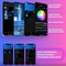 Модернизированный светодиодный видеосвет NEEWER RGB660 RUS2 Packing List (81/135b) - фото 20483