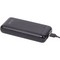 Внешний аккумулятор RE-LOAD PowerBank 20000 mAh, black - фото 20498