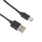 Внешний аккумулятор RE-LOAD PowerBank 20000 mAh, black - фото 20499