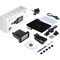 Видеорегистратор iBOX F5 PRO 4K WI-FI - фото 17965