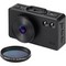 Видеорегистратор iBOX iCON LaserVision 2CH WIFI - фото 17971