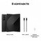 Смартфон Samsung Galaxy Z Fold6 12/512, Black - фото 19750