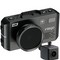 Видеорегистратор Intego VX-1300S 4K 2CH GPS/GLONASS - фото 17653