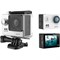 Экшн-камера Action Camera EKEN H9R 4K - фото 7484