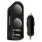 Разветвитель Ginzzu GA-4615UB, АЗУ 5В/3.0A, 2xUSB, 2 розетки + удлинитель - фото 7535