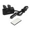 Разветвитель Ginzzu GA-4615UB, АЗУ 5В/3.0A, 2xUSB, 2 розетки + удлинитель - фото 7537