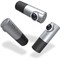 Видеорегистратор Goluk T1 Silver - фото 9739