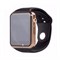 Умные часы Smart Watch Life V9 Green - фото 11333