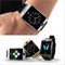 Смарт-часы Smart Watch T1 Silver - фото 11377