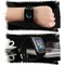 Смарт-часы Smart Watch T1 Black - фото 11378