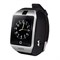 Смарт-часы Smart Watch T1 Silver - фото 11381
