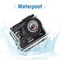 Экшн-камера Action Camera EKEN H6S 4K - фото 11596