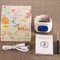 Умные часы Smart Baby Watch Q50 White - фото 11628