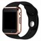 Смарт-часы Smart Watch A1 Gold - фото 11685