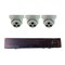 Видеорегистратор АРМАТА AHD-3904F KIT (для автошкол) 3ch - фото 11741