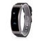 Фитнес-браслет Smart Bracelet I8 Black - фото 12085
