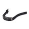 Фитнес-браслет Smart Bracelet I8 Black - фото 12089
