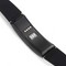 Фитнес-браслет Smart Bracelet I8 Black - фото 12090