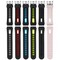 Фитнес-браслет Smart Bracelet P68 Silver - фото 12346