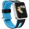 Фитнес-браслет Smart Bracelet P68 Silver - фото 12342